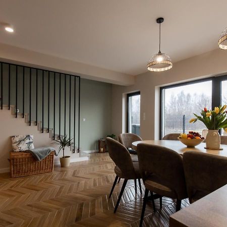 Ulubione Miejsce Zator Appartement Buitenkant foto