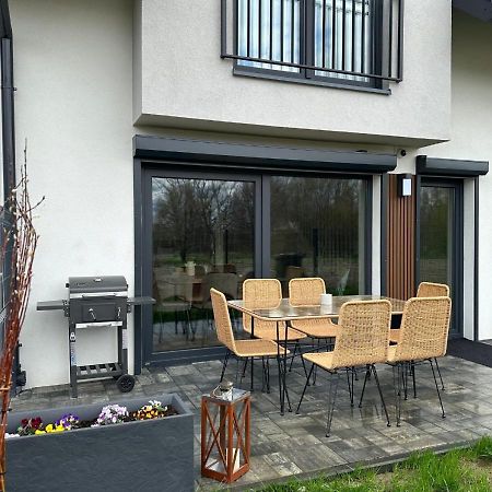 Ulubione Miejsce Zator Appartement Buitenkant foto
