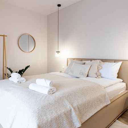 Ulubione Miejsce Zator Appartement Buitenkant foto