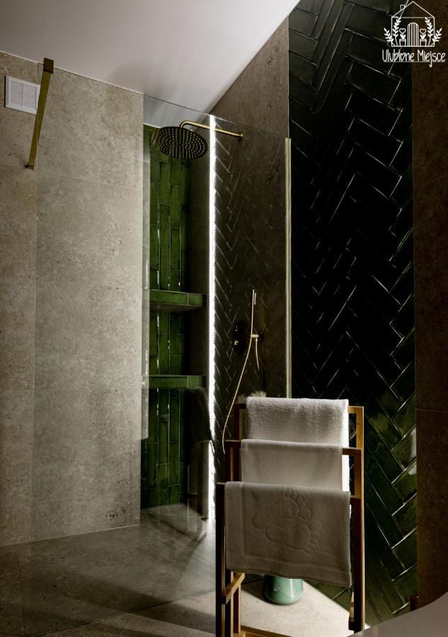 Ulubione Miejsce Zator Appartement Buitenkant foto